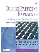 Design Patterns Explained Textbook