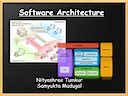 Software Architecture by Nityashree Tumkur and Samyukta Mudugal