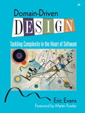 Image of Domain-Driven Design Book