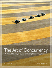 art_of_concurrency