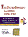 Cover Page of UML User Guide